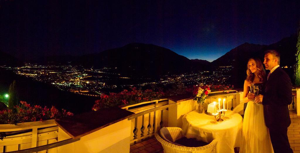 Panorama Vital Hotel Rimmele Tirol Rom bilde
