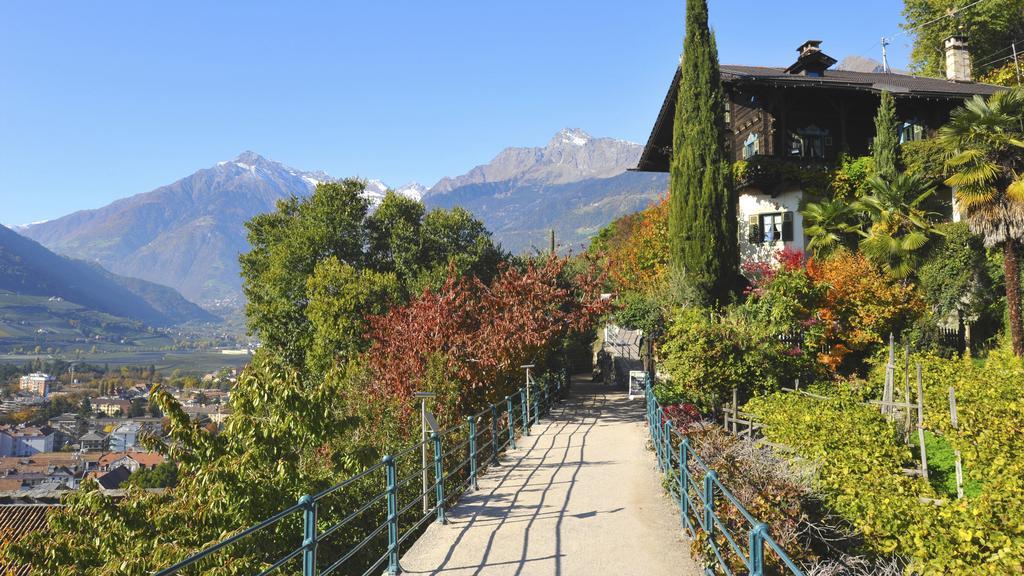 Panorama Vital Hotel Rimmele Tirol Eksteriør bilde