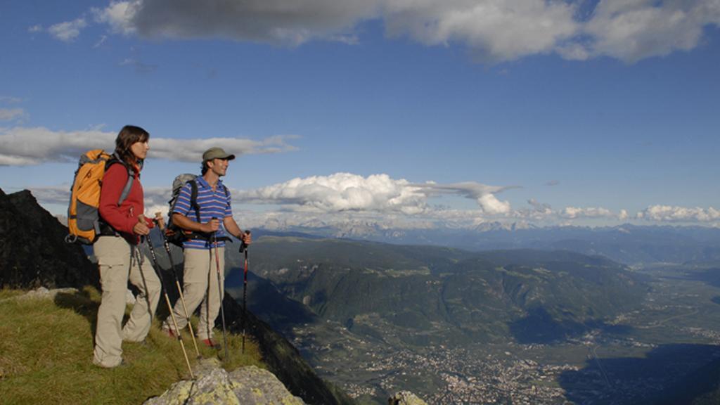 Panorama Vital Hotel Rimmele Tirol Eksteriør bilde