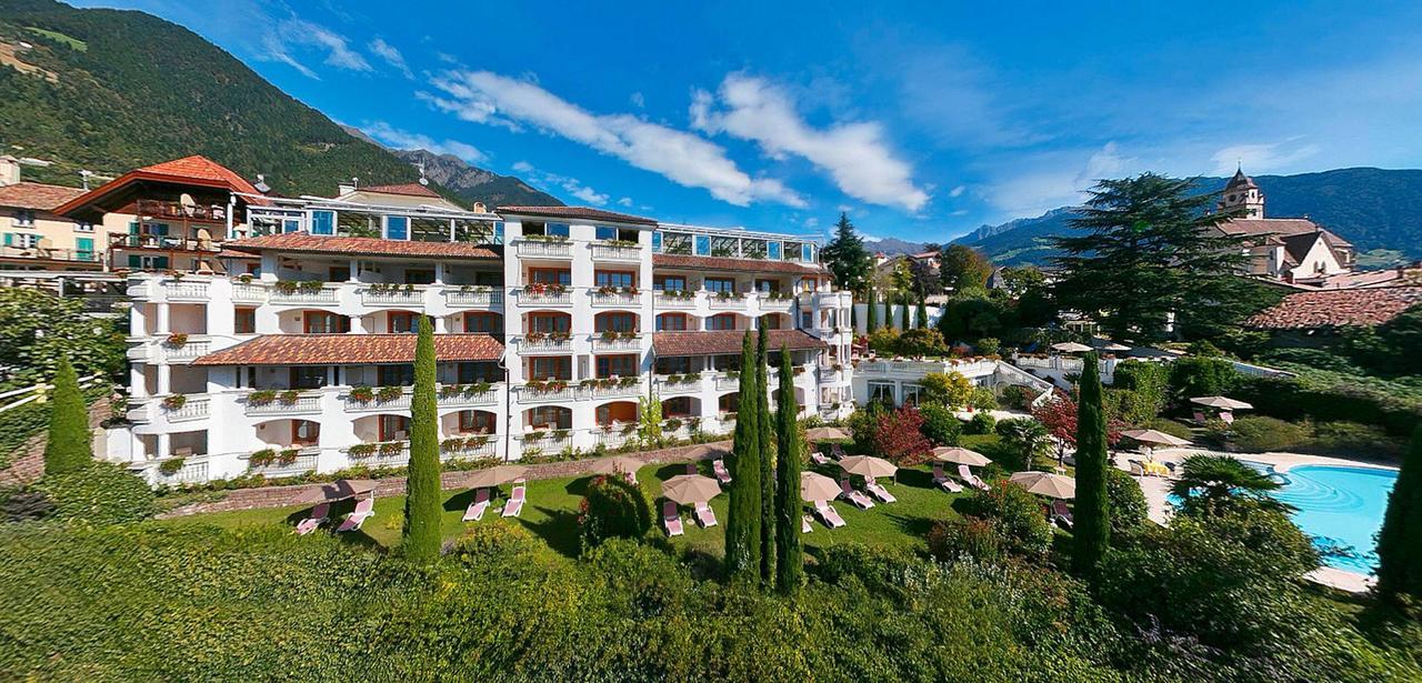 Panorama Vital Hotel Rimmele Tirol Eksteriør bilde