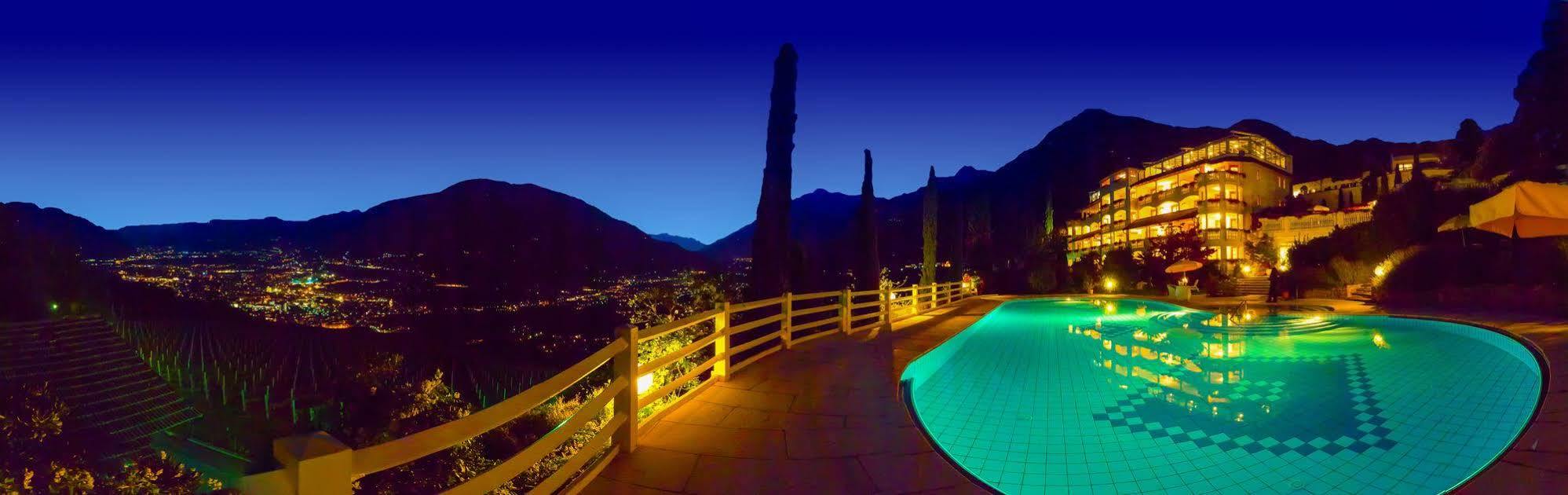 Panorama Vital Hotel Rimmele Tirol Eksteriør bilde