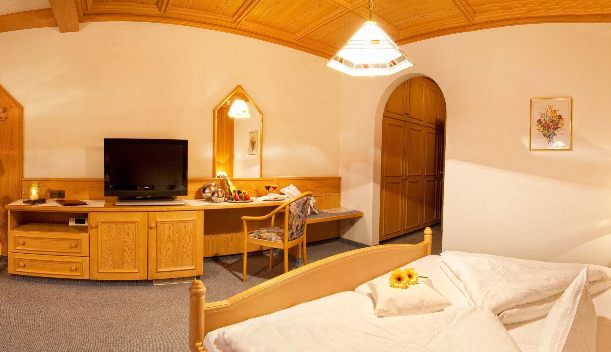 Panorama Vital Hotel Rimmele Tirol Eksteriør bilde