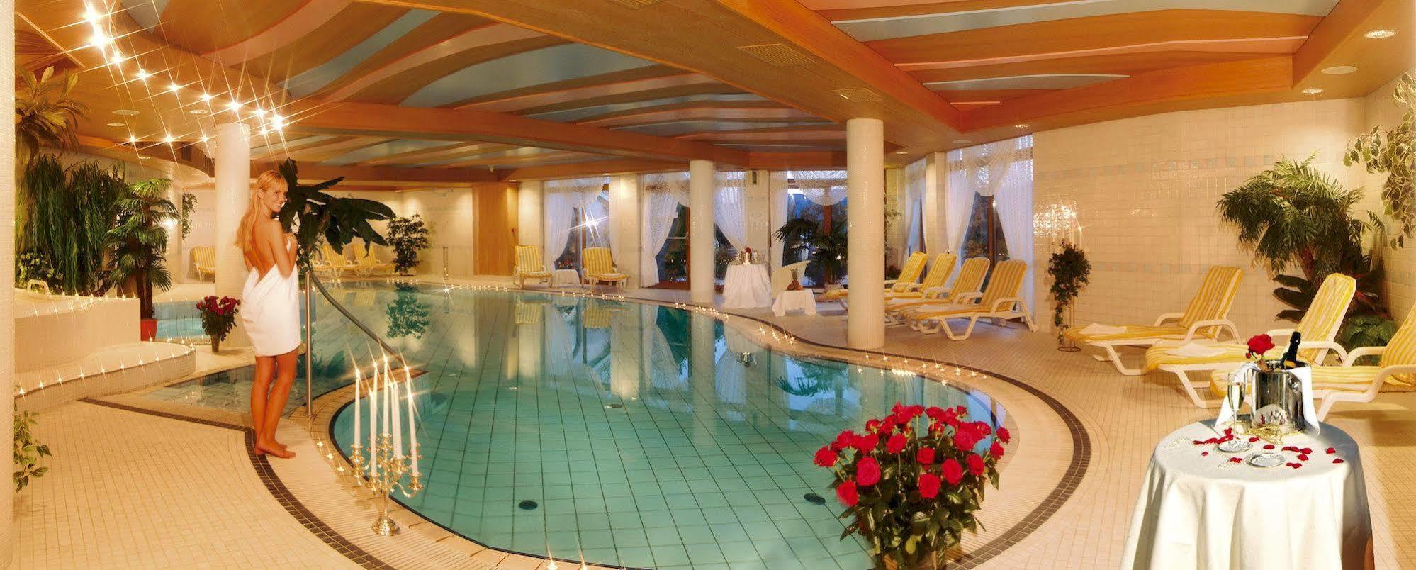 Panorama Vital Hotel Rimmele Tirol Eksteriør bilde