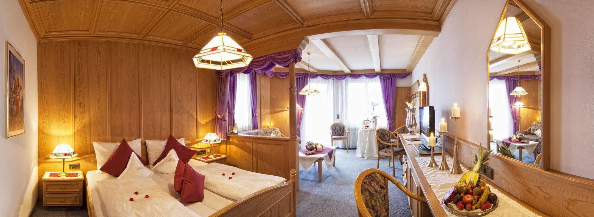 Panorama Vital Hotel Rimmele Tirol Eksteriør bilde
